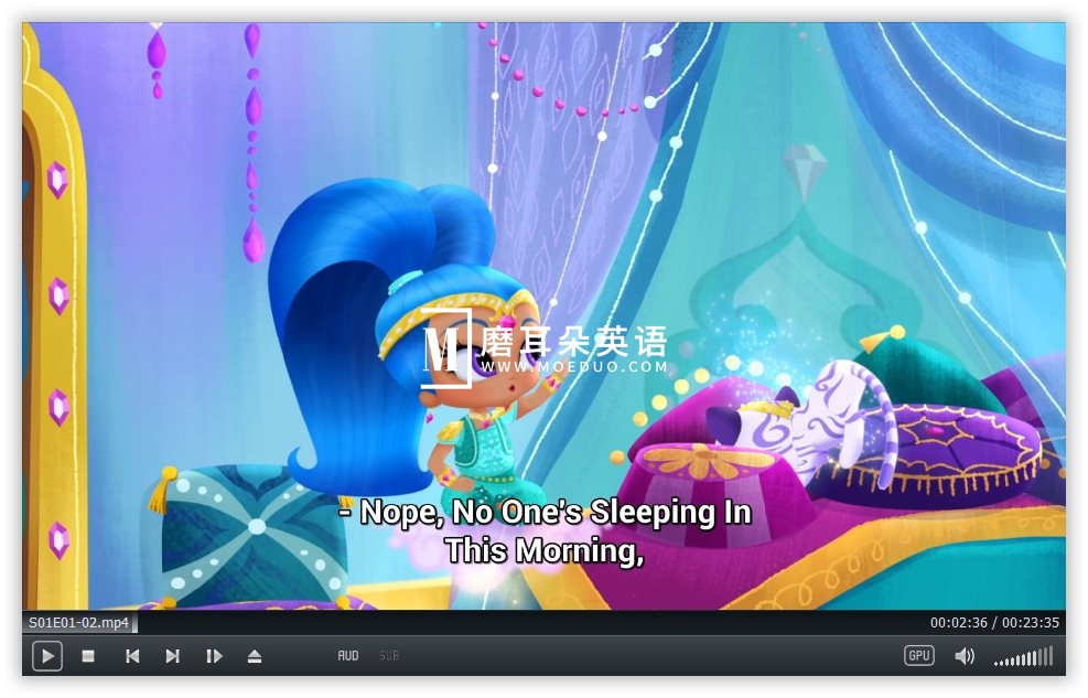 Shimmer and Shine 愿望精灵小姐妹 图片4 Shimmer and Shine 愿望精灵小姐妹 图片3