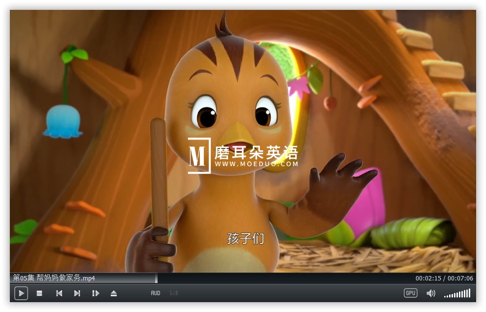 萌鸡小队 图片4 萌鸡小队 图片3