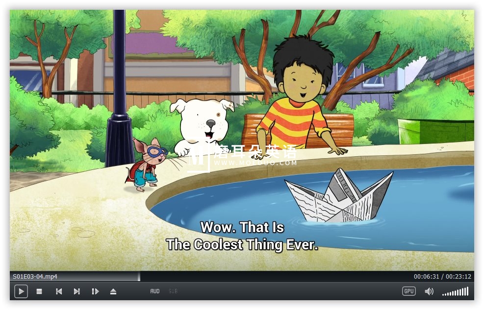 If You Give a Mouse a Cookie 如果你给老鼠吃饼干 图片10 If You Give a Mouse a Cookie 如果你给老鼠吃饼干 图片9