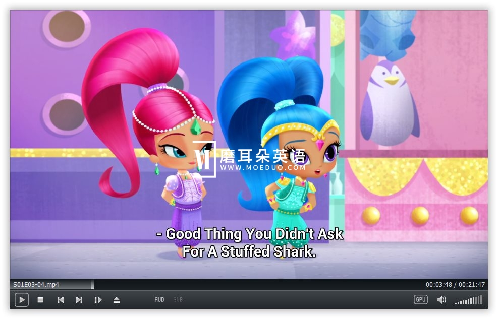 Shimmer and Shine 愿望精灵小姐妹 图片10 Shimmer and Shine 愿望精灵小姐妹 图片9