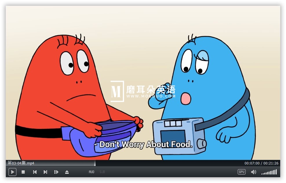 Barbapapa: One Big Happy Family! 新巴巴爸爸 图片14 Barbapapa: One Big Happy Family! 新巴巴爸爸 图片13