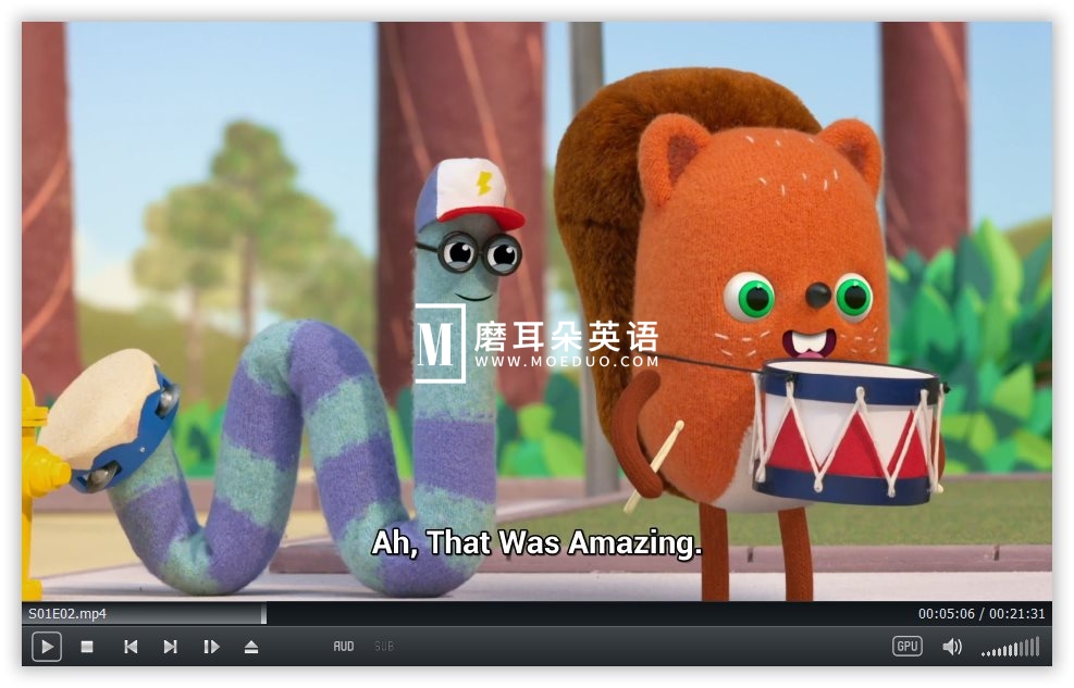 Becca's Bunch 贝卡和伙伴们 图片12 Becca's Bunch 贝卡和伙伴们 图片11