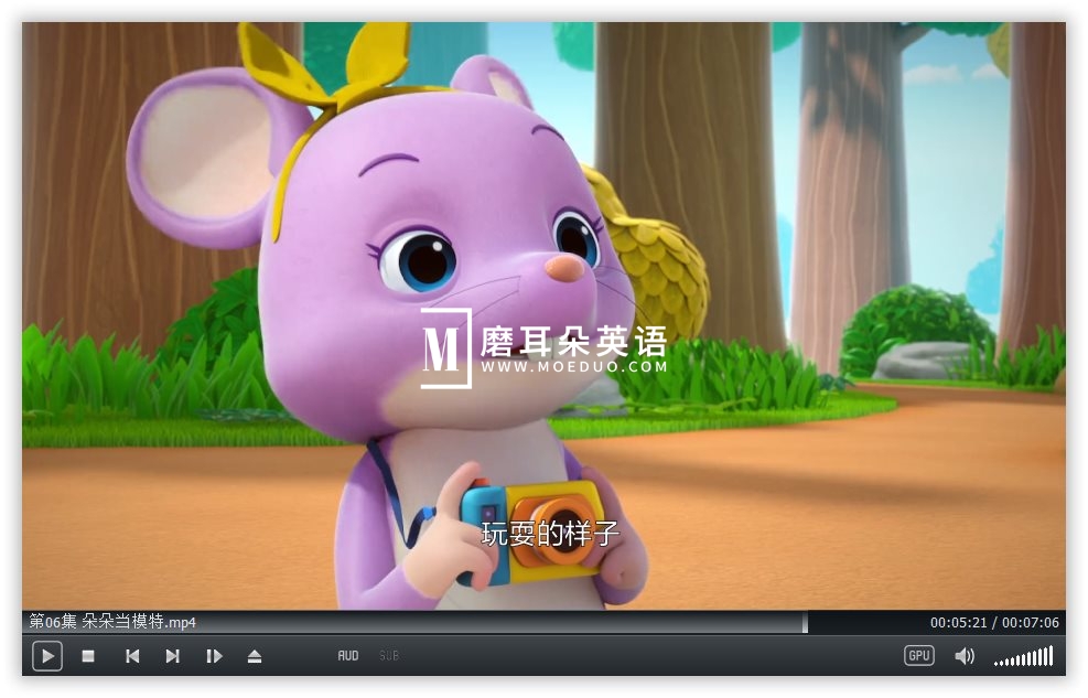 萌鸡小队 图片12 萌鸡小队 图片11