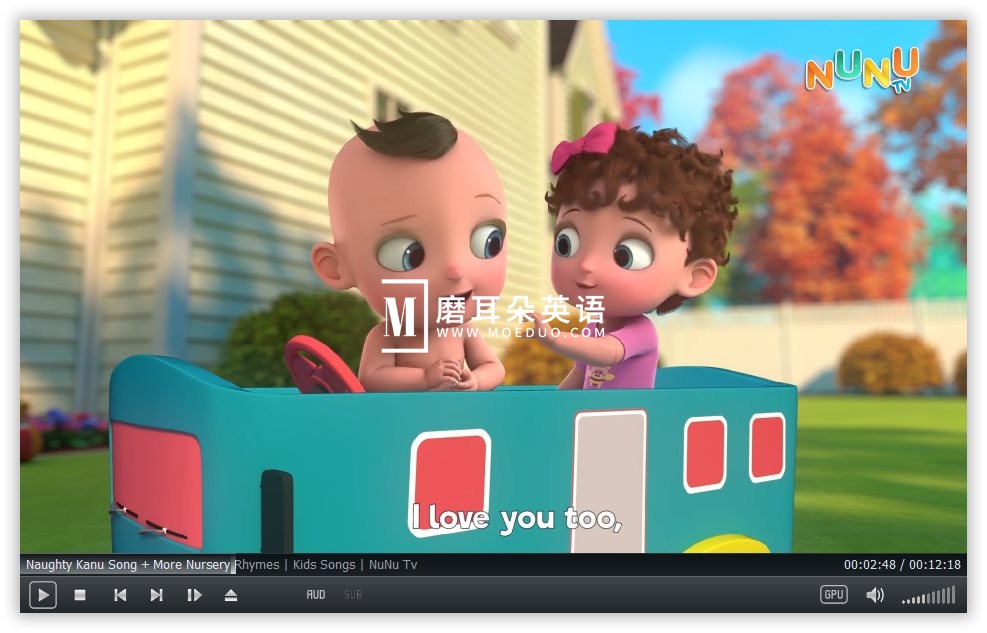 NuNu Tv 图片8 NuNu Tv 图片7