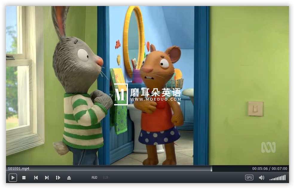 Pip and Posy 波西和皮普 图片10 Pip and Posy 波西和皮普 图片9