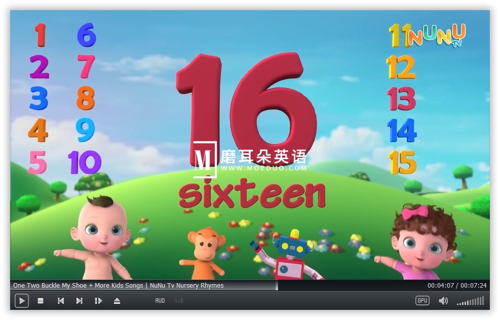 NuNu Tv 图片6 NuNu Tv 图片5
