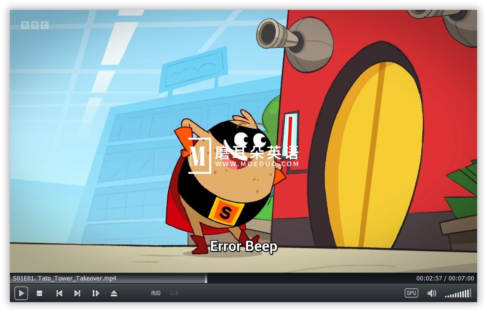 Supertato 超级土豆 图片5