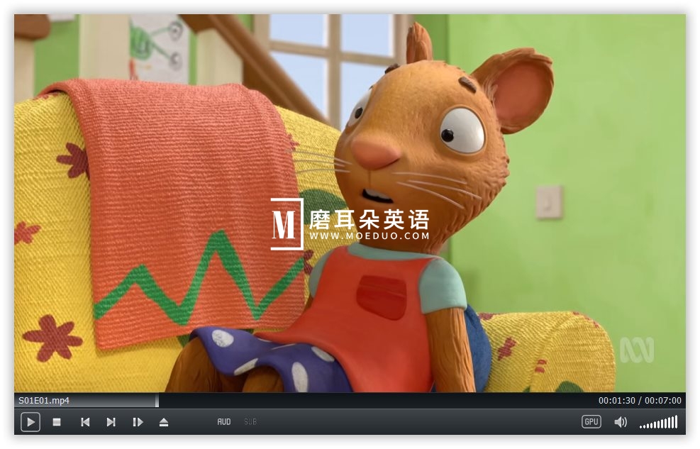 Pip and Posy 波西和皮普 图片6 Pip and Posy 波西和皮普 图片5