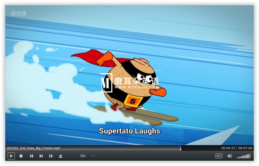 Supertato 超级土豆 图片13