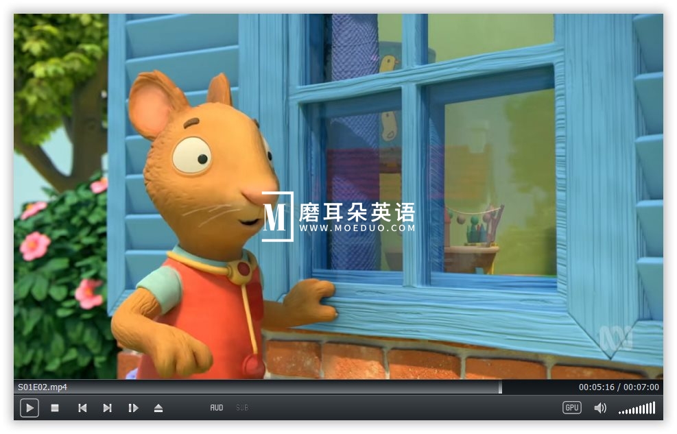 Pip and Posy 波西和皮普 图片16 Pip and Posy 波西和皮普 图片15