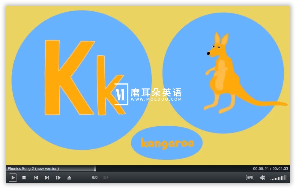 Kids TV 123 图片11