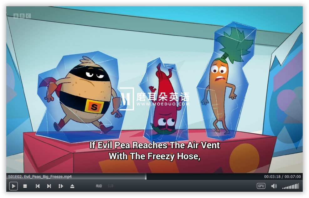 Supertato 超级土豆 图片11