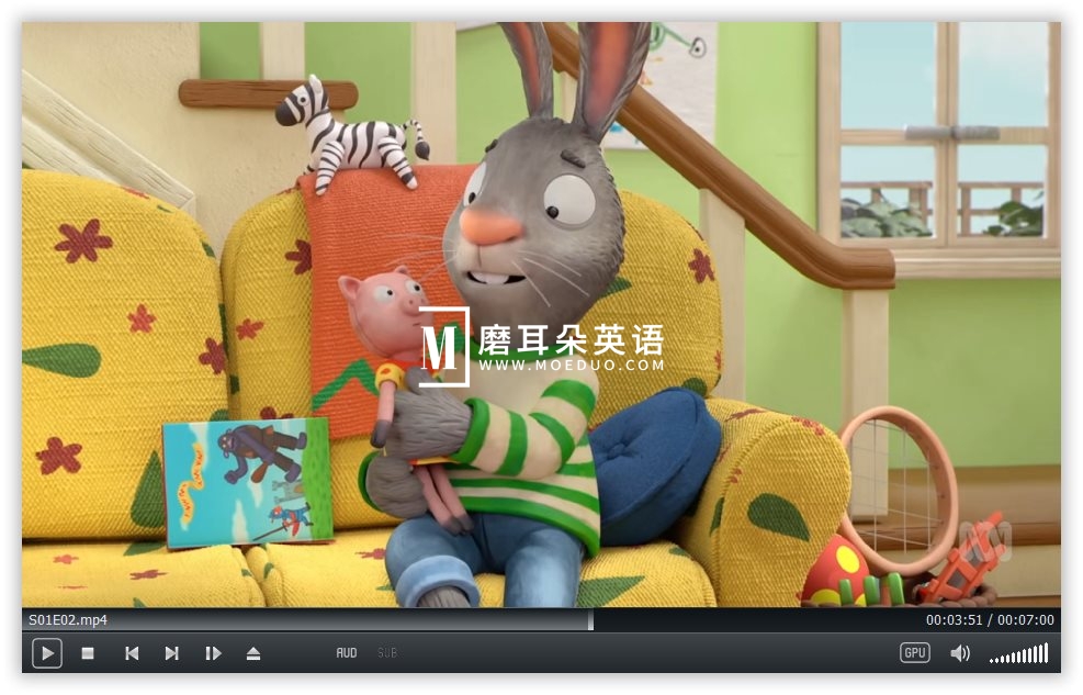 Pip and Posy 波西和皮普 图片14 Pip and Posy 波西和皮普 图片13