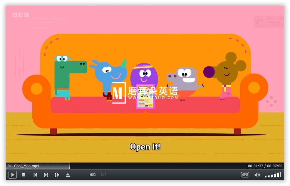 Hey Duggee's Squirrel Club 图片8 Hey Duggee's Squirrel Club 图片7