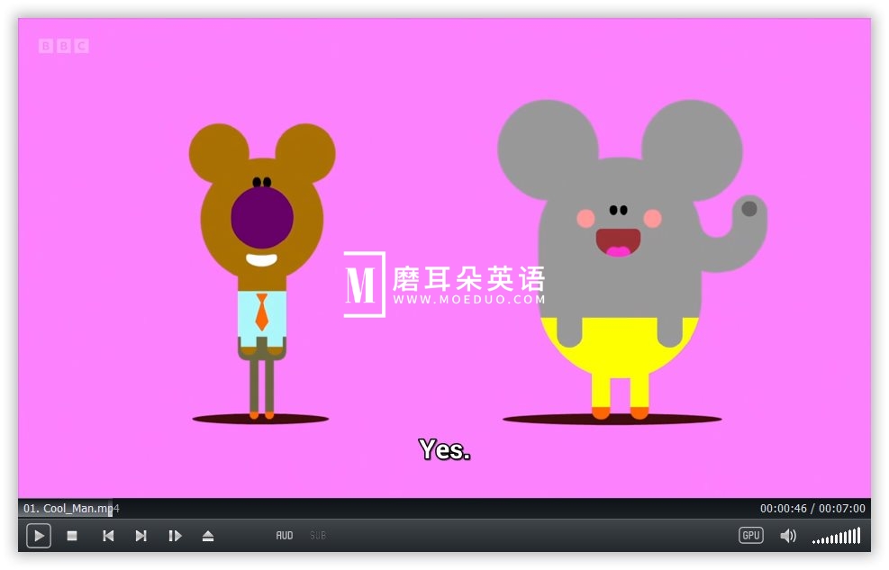 Hey Duggee's Squirrel Club 图片6 Hey Duggee's Squirrel Club 图片5