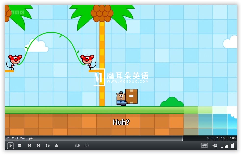 Hey Duggee's Squirrel Club 图片12 Hey Duggee's Squirrel Club 图片11