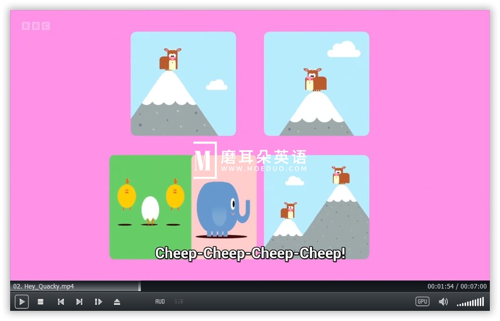 Hey Duggee's Squirrel Club 图片16 Hey Duggee's Squirrel Club 图片15