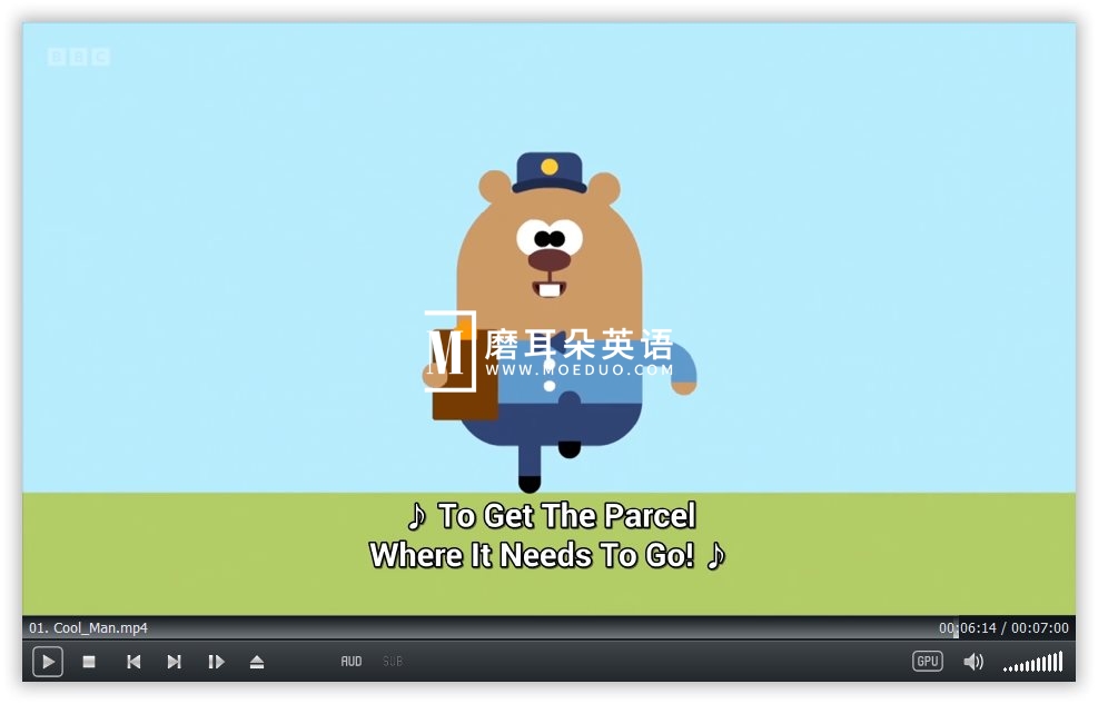 Hey Duggee's Squirrel Club 图片14 Hey Duggee's Squirrel Club 图片13