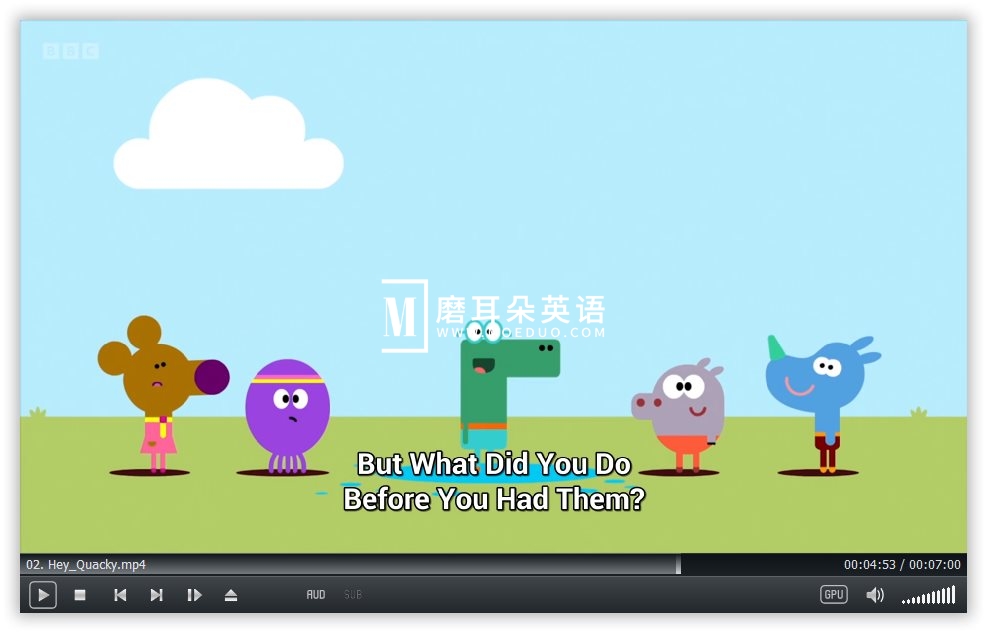Hey Duggee's Squirrel Club 图片18 Hey Duggee's Squirrel Club 图片17