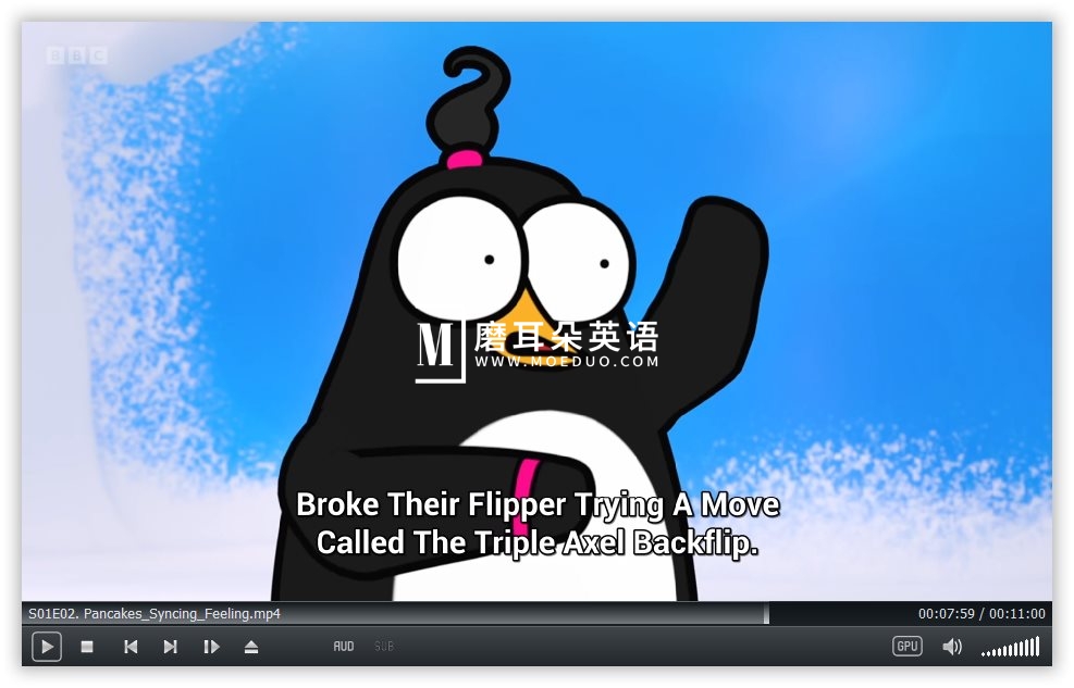 Piripenguins 皮里企鹅 图片8 Piripenguins 皮里企鹅 图片7