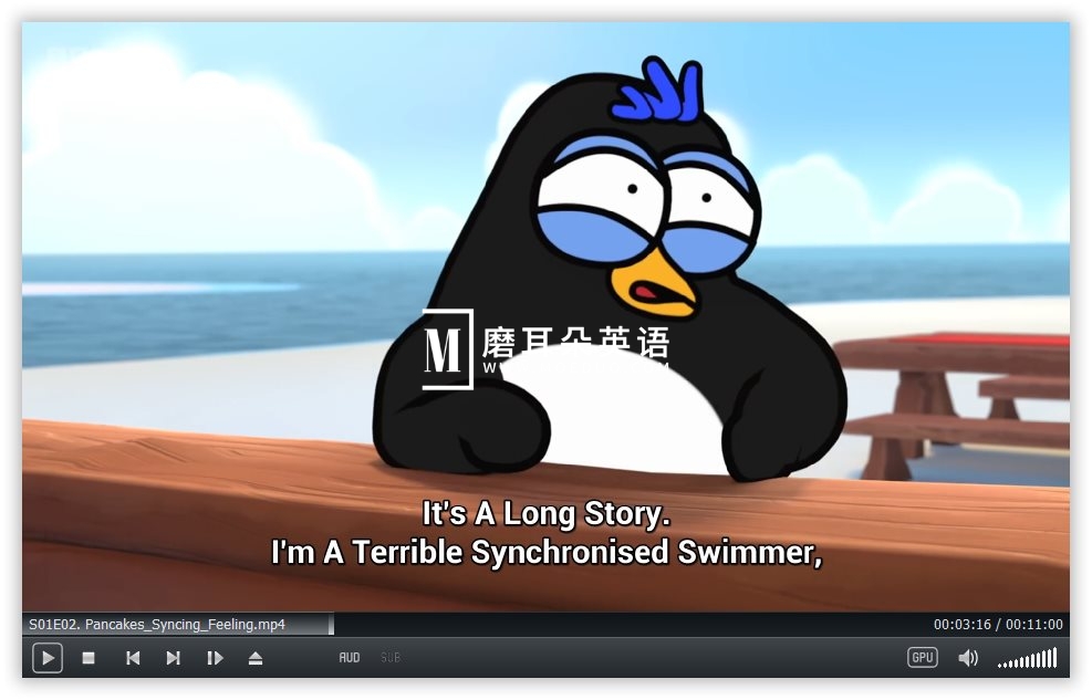 Piripenguins 皮里企鹅 图片6 Piripenguins 皮里企鹅 图片5