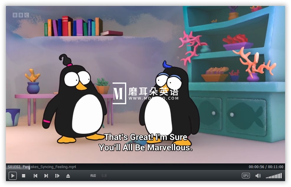 Piripenguins 皮里企鹅 图片4 Piripenguins 皮里企鹅 图片3