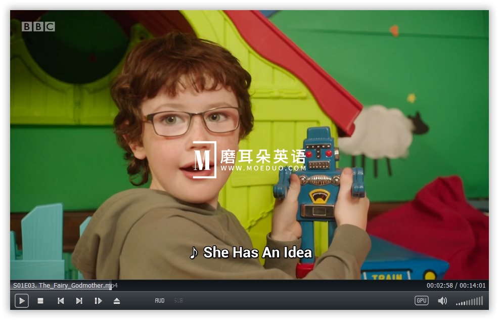 Molly and Mack 茉莉和迈克 图片10 Molly and Mack 茉莉和迈克 图片9