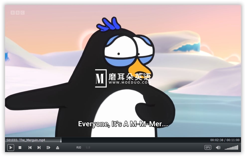 Piripenguins 皮里企鹅 图片10 Piripenguins 皮里企鹅 图片9