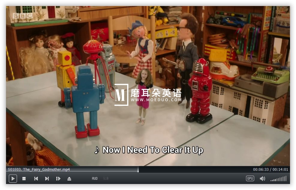 Molly and Mack 茉莉和迈克 图片12 Molly and Mack 茉莉和迈克 图片11