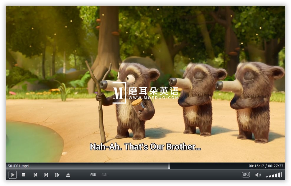 7 Bears 七只熊 图片8 7 Bears 七只熊 图片7