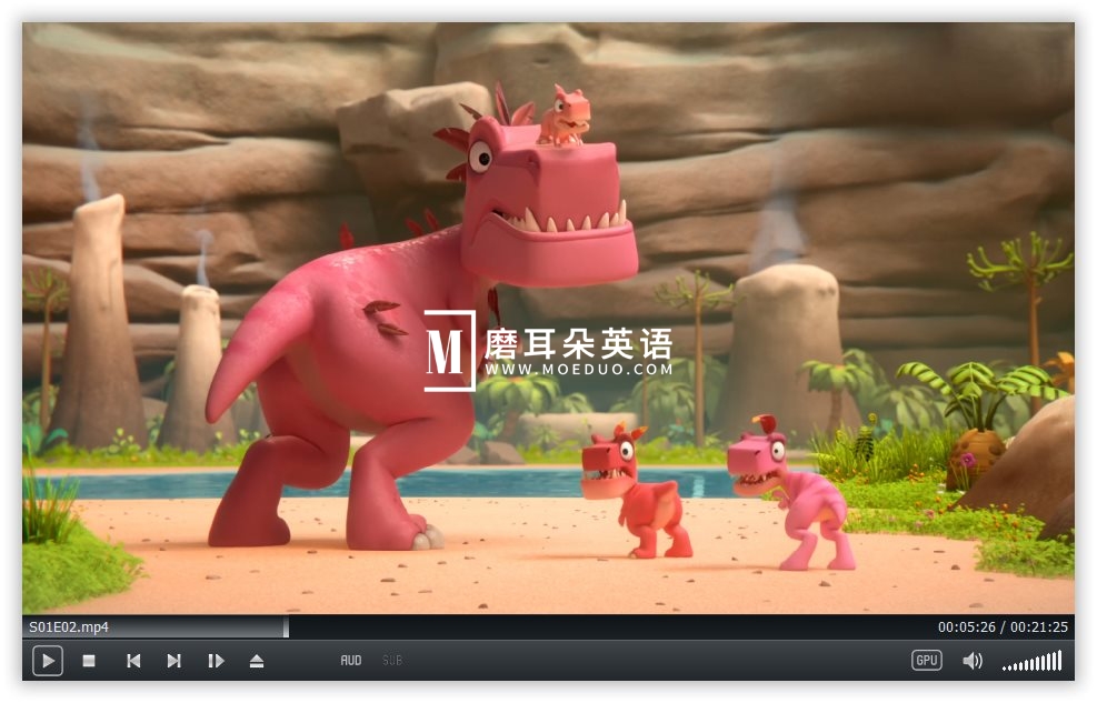 Bad Dinosaurs 图片6 Bad Dinosaurs 图片5