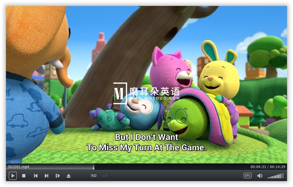 Wonderoos 好奇宝贝探险记 图片6 Wonderoos 好奇宝贝探险记 图片5