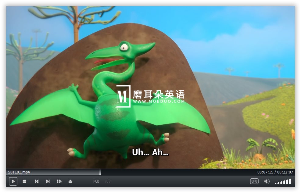 Bad Dinosaurs 图片4 Bad Dinosaurs 图片3