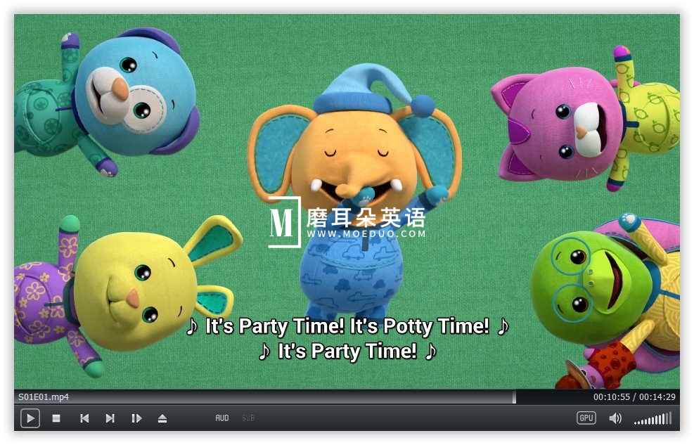 Wonderoos 好奇宝贝探险记 图片10 Wonderoos 好奇宝贝探险记 图片9