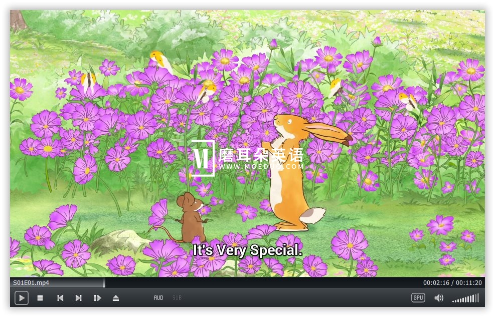 Guess How Much I Love You 猜猜我有多爱你 图片7