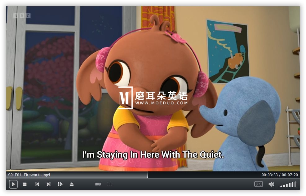 Bing Bunny 小兔兵兵 图片8 Bing Bunny 小兔兵兵 图片7