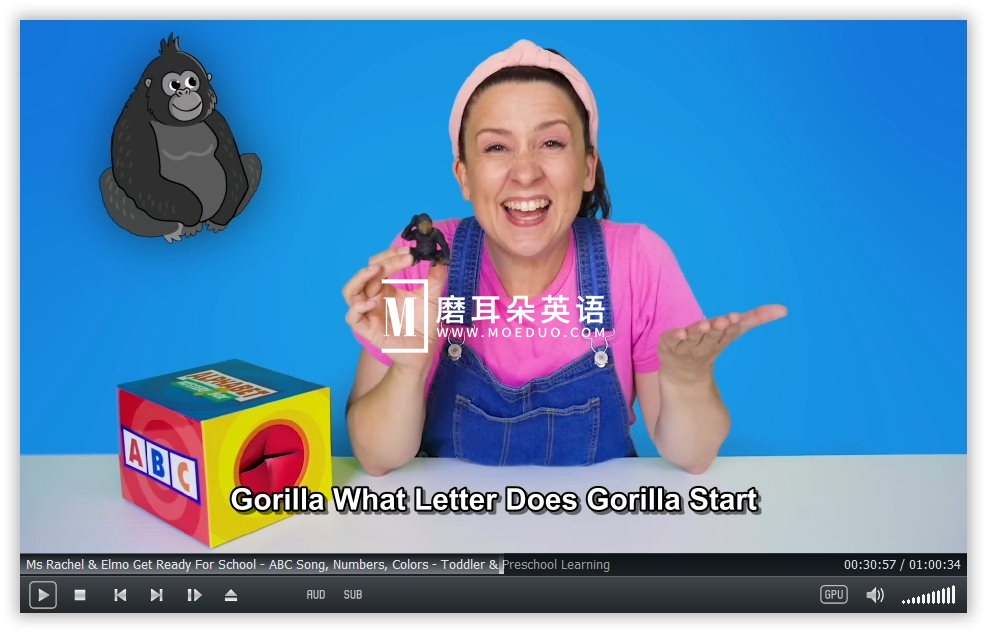 Ms Rachel 图片8 Ms Rachel 图片7