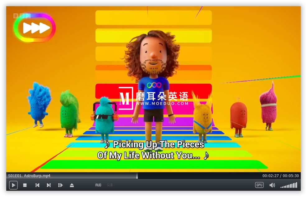 Activate with Joe Wicks 图片6 Activate with Joe Wicks 图片5