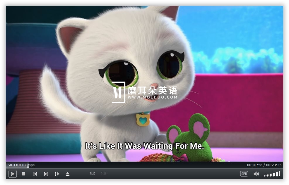 SuperKitties 超级猫咪 图片3