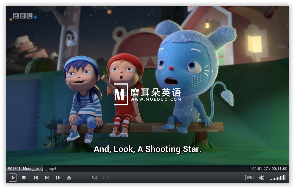 Messy Goes to OKIDO 梅西去乐趣岛 图片5