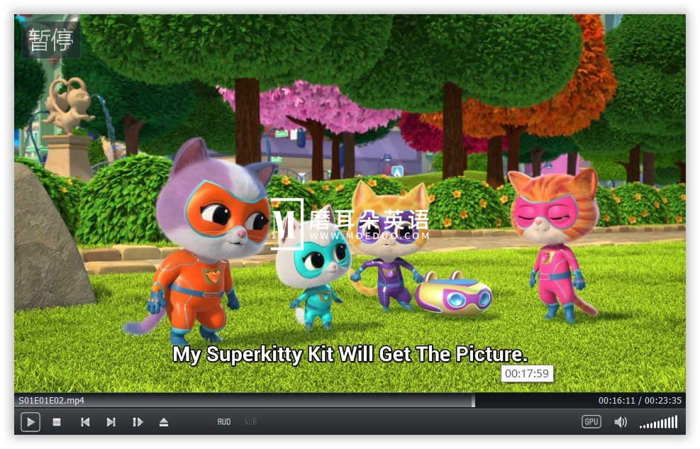 SuperKitties 超级猫咪 图片9