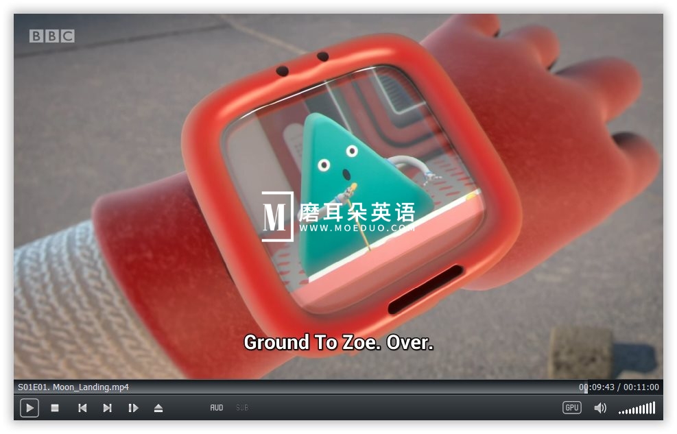 Messy Goes to OKIDO 梅西去乐趣岛 图片13