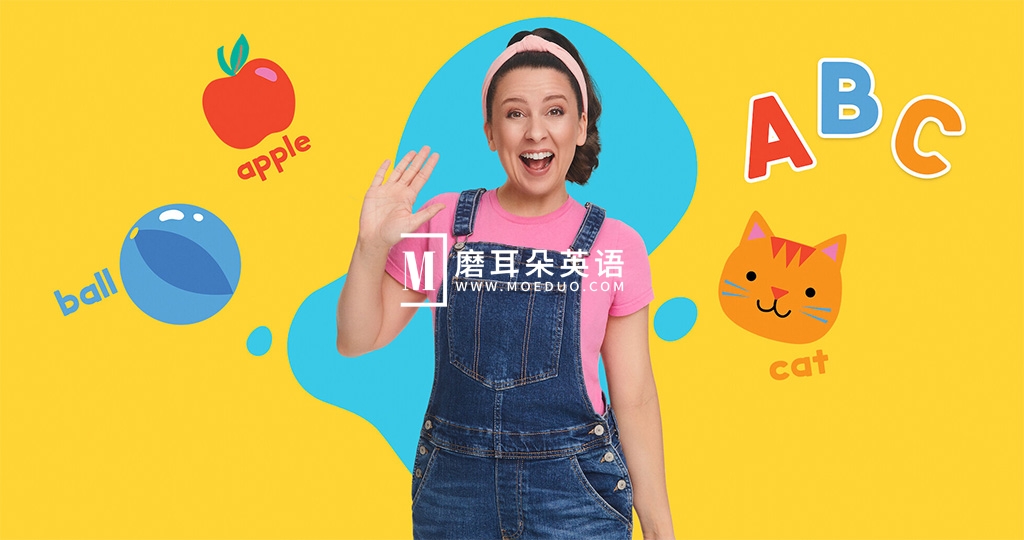 Ms Rachel 图片2 Ms Rachel 图片1