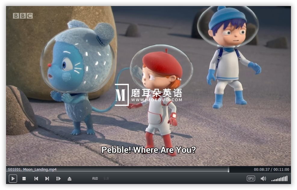 Messy Goes to OKIDO 梅西去乐趣岛 图片11