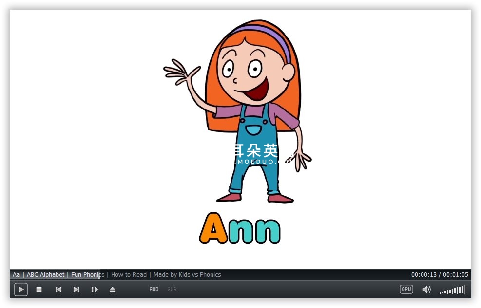 Kids vs Phonics 图片6 Kids vs Phonics 图片5