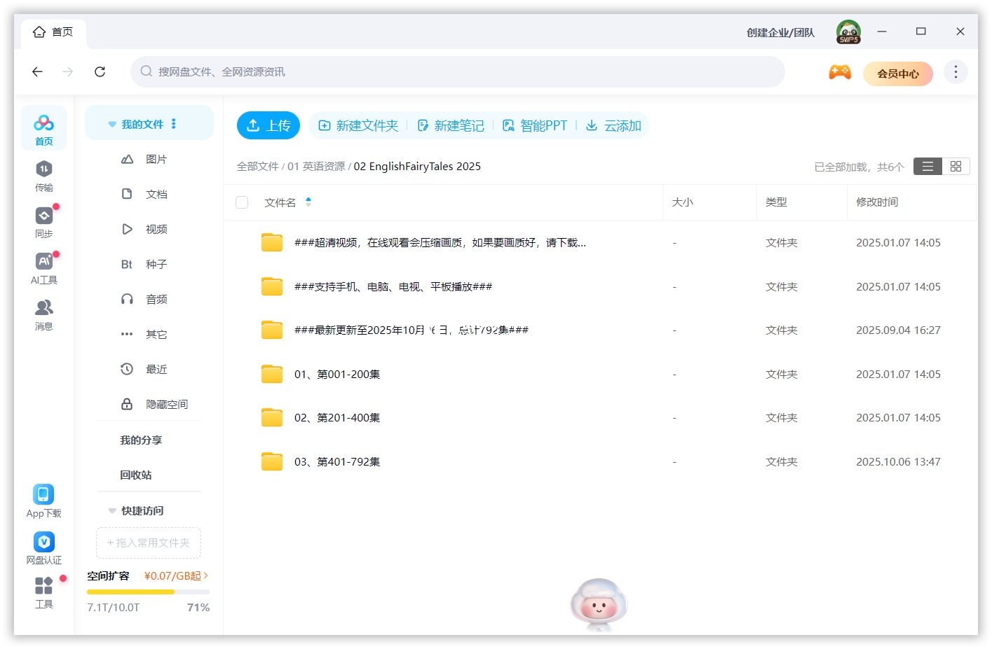 English Fairy Tales 图片20 English Fairy Tales 图片19