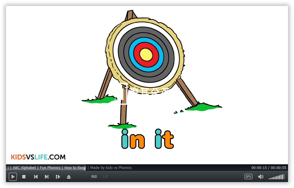 Kids vs Phonics 图片10 Kids vs Phonics 图片9