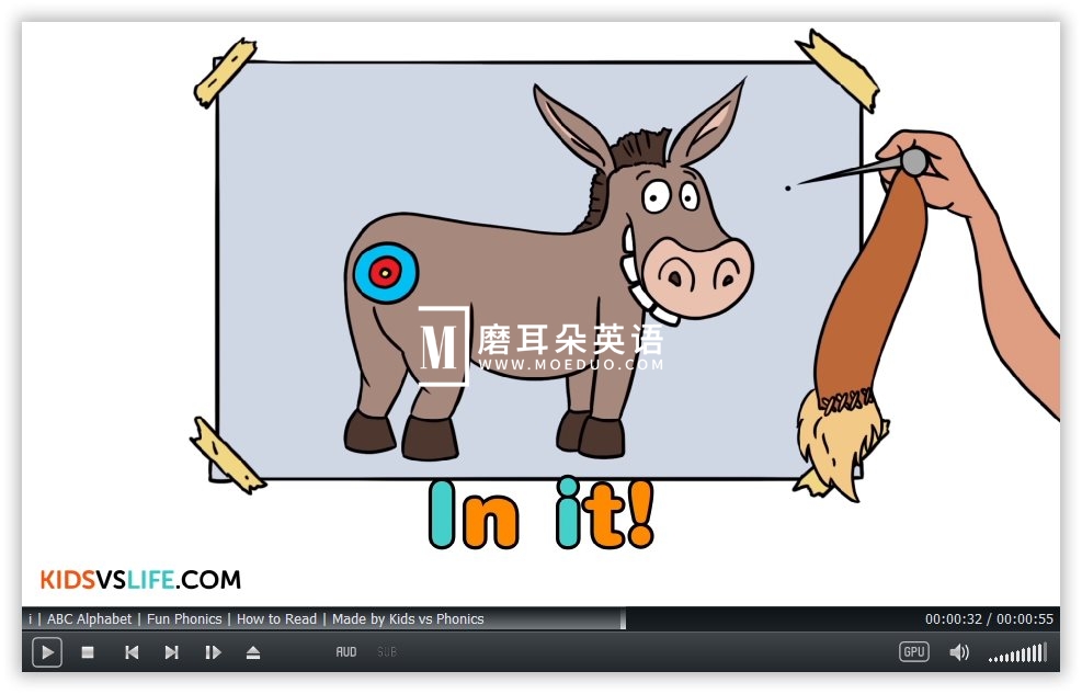 Kids vs Phonics 图片12 Kids vs Phonics 图片11