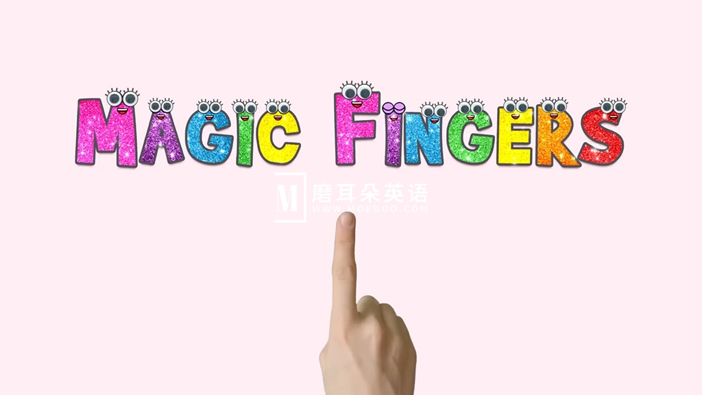 Magic Fingers Art 图片2 Magic Fingers Art 图片1