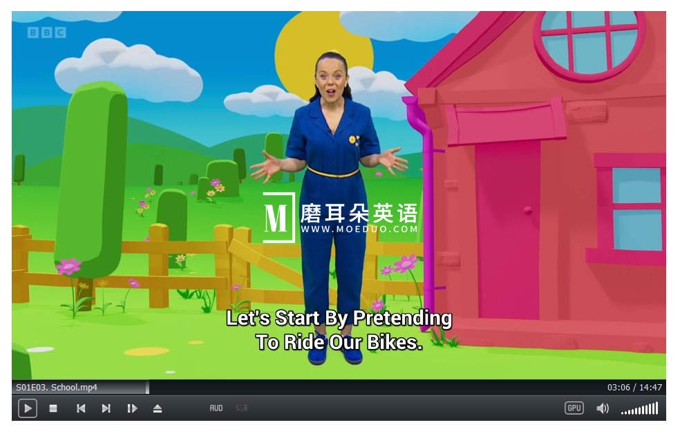 CBeebies House 图片9